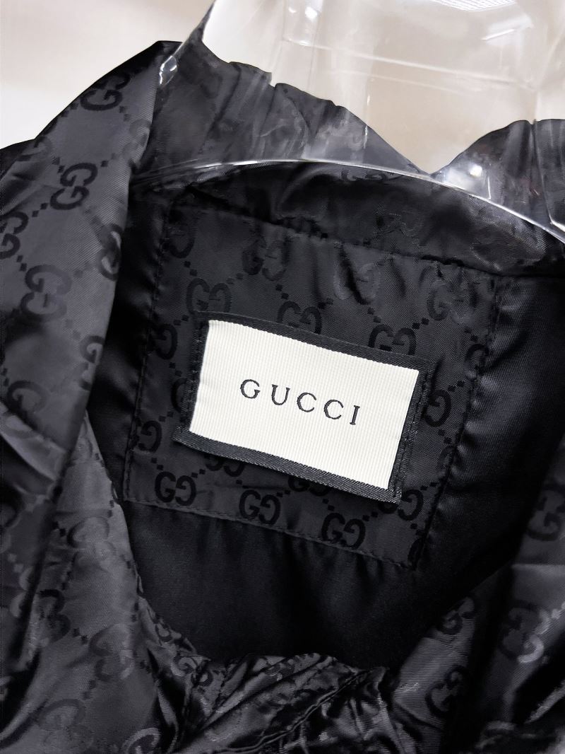 Gucci Outwear